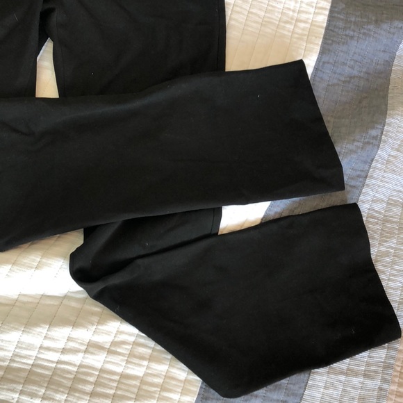 Express Barely Boot slacks - Picture 3 of 5